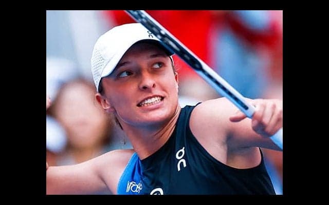 17連勝阻止し今季5勝目王手