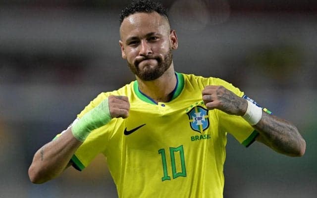 ネイマールに第二子誕生！新パートナーが女の子出産、かつての恋人も祝福