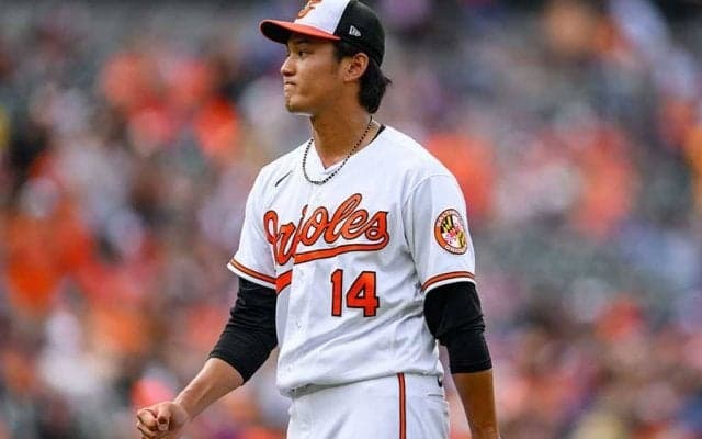 【MLB】藤浪晋太郎、地区シリーズのロースター外れる　26人に生き残れず…開始3時間前に発表