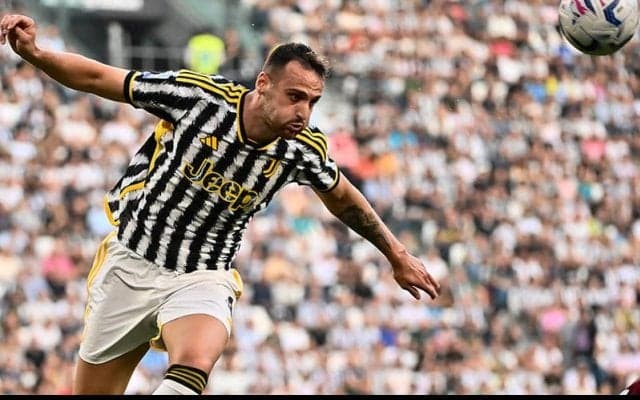 ガッティがセリエA初ゴール、ユベントスがトリノ・ダービーを制す【セリエA】