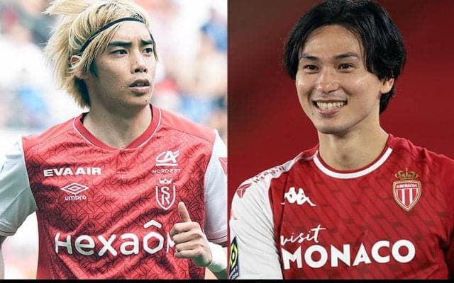 南野途中出場のモナコが伊東＆中村スタメンのS・ランスに快勝！　上位対決制して首位キープ【リーグ・アン】