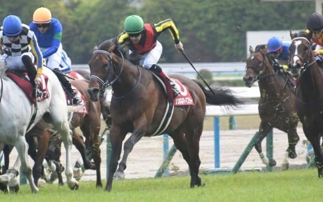 【毎日王冠予想】天皇賞(秋)やマイルCSへの前哨戦 「格」がモノをいう別定GII