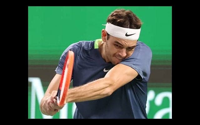  綿貫撃破 16年ぶり好記録 