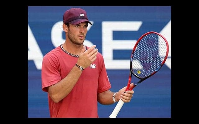 米での人気 テニスは「20番目」