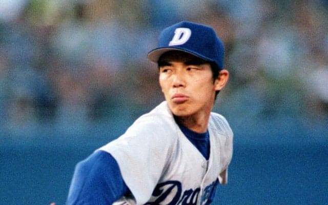 中日の元エース今中慎二「カッとなることがなくなった」　巨人との「10.８決戦」の敗戦から得たもの