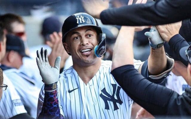【MLB】465億円のヤ軍大砲は「最低の価値」　NY紙が選出、期待裏切る低迷を酷評
