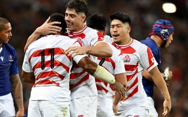 【ラグビーW杯】運命のアルゼンチン戦、日本が警戒すべきポイントは？藤田慶和が分析「10番にプレッシャーをかけたい」