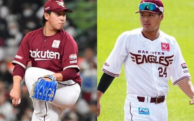 楽天、フェニックスL参加選手を発表　藤平尚真や32歳辛島航ら27選手が参戦