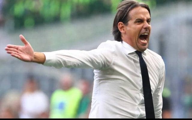 「腹が立つ」　2点差守れずのインテル、指揮官も憤る