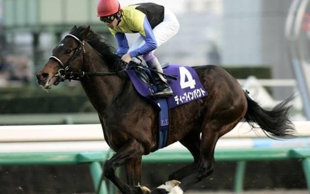 ディープインパクトの産駒勝利数が歴代単独1位に！ 父サンデーサイレンス超える2750勝に到達