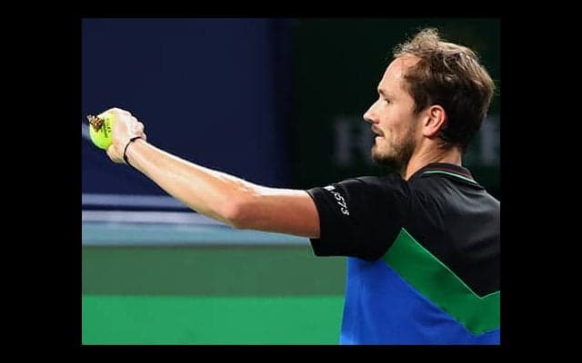 優勝を予言⁈ 前回王者に幸せの使者