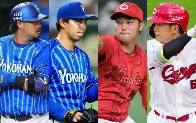 負けない左腕に防御率0.00の最年長右腕　6年前の“因縁”再び…セCS1stのキーマン