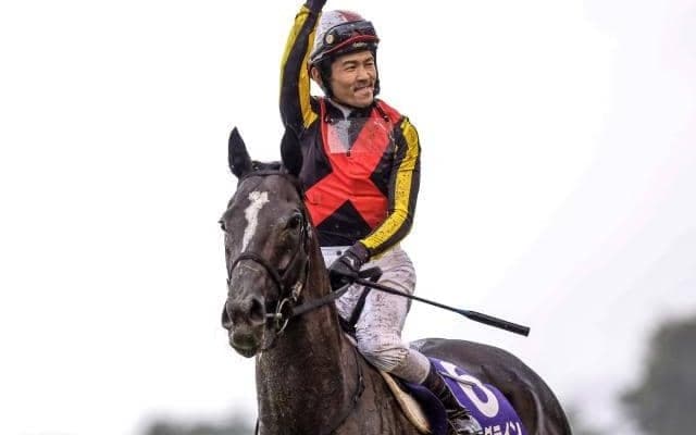 【毎日王冠・馬体重】ソングラインは490kg(+10)、シュネルマイスターは500kg(+10)