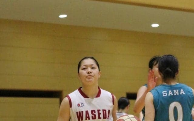 序盤は主導権を握るも筑波大に逆転負け