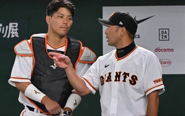 球団OBが語った阪神と巨人の「違い」　阿部新監督に求められるチーム作りとは