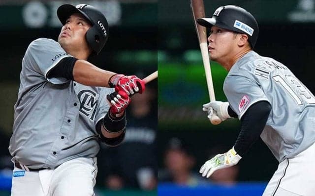 ロッテ、フェニックスL参加選手を発表　井上晴哉や平沢大河ら21選手が参戦