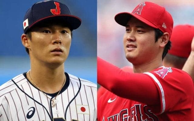 「ボストンが“日本人帝国”を築こうとしている」大谷翔平と山本由伸の両獲りをレッドソックスが狙う？実現すれば日本人スター3選手が“共演”