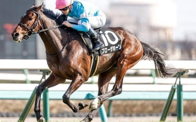 【京都大賞典予想】関東馬に鬼門!? 関西馬が優勢で特筆すべきは宝塚記念組