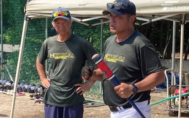 聖地で受けた“一流”の衝撃　超強力打線で全国V…中学チームの確率上げる構え方