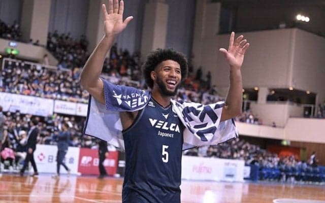 昇格組の長崎がホーム開幕戦でB1初勝利…富樫勇樹が25得点と奮闘も千葉Jは黒星スタート