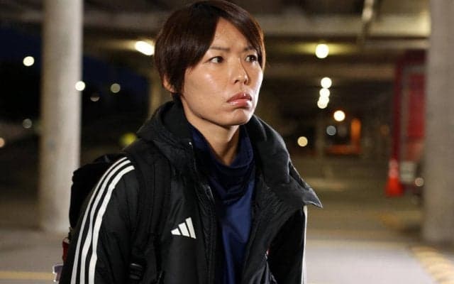 なでしこ熊谷紗希がローマで2試合連続ゴール！CKから力強く完璧なヘディング弾