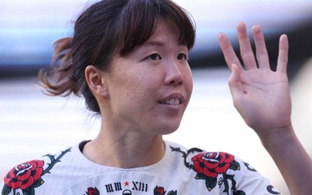 杉田妃和が値千金の決勝ヘッド！ポートランドがリーグ優勝へ王手、PO出場も決定