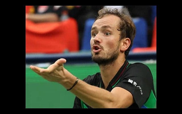 今季最高のポイント奪われ敗退