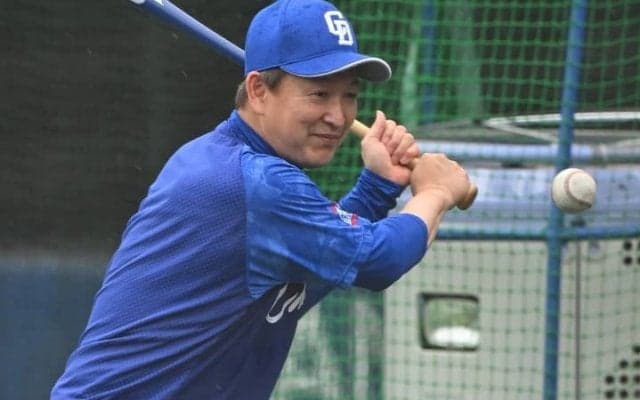 「この打線では来季も厳しい」2年連続最下位の中日に球団OBが本音　FAで補強すべきとした選手とは？