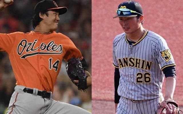 “藤浪ドラフト”から11年…ついに全選手が退団　4人が戦力外、故障に泣いた虎の未来