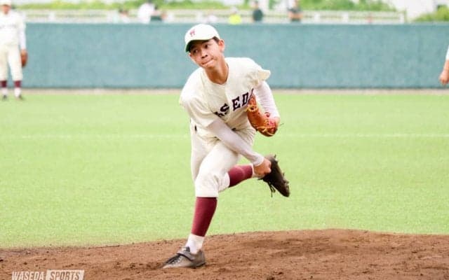 攻略の糸口をつかめず　悔しい敗戦／立大２回戦