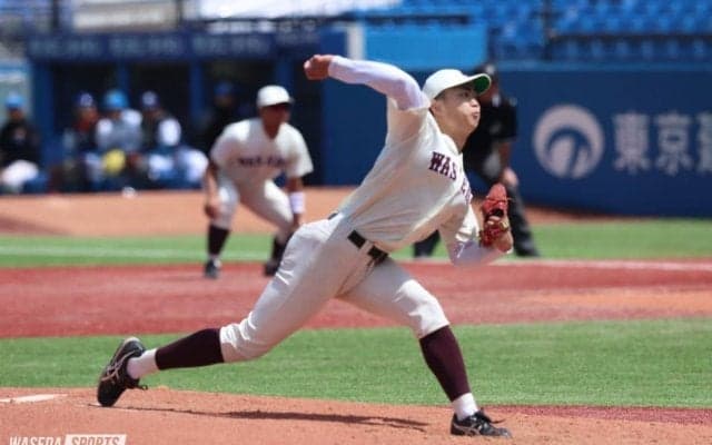 13安打14得点の猛攻！　最初のカードで勝ち点を獲得／東大２回戦