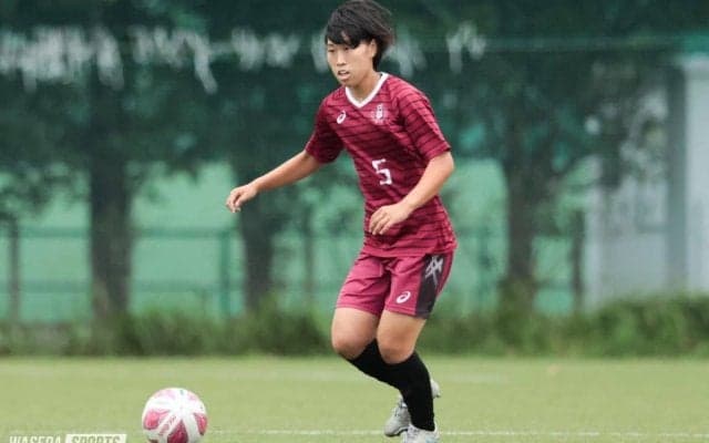 ア女、中２日の乱打戦制す！　見えたのは前期とは一味違う”勝負強さ”