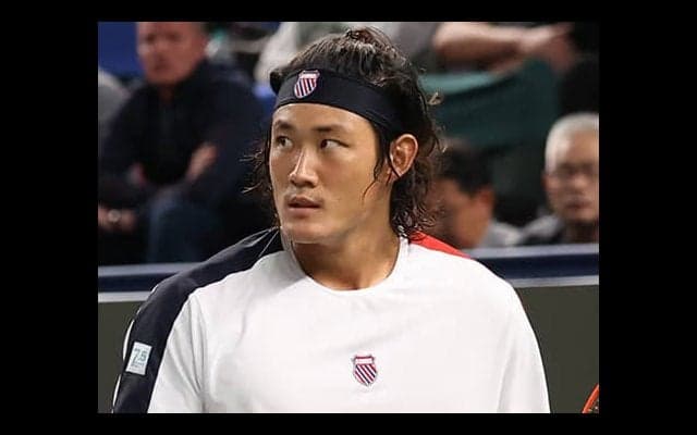  中国ジャン 初16強で再び快挙 