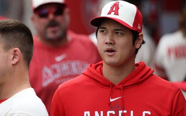 【MLB】判明した「大谷トレード案」の中身　レイズは“怪物20歳”ら3選手放出覚悟