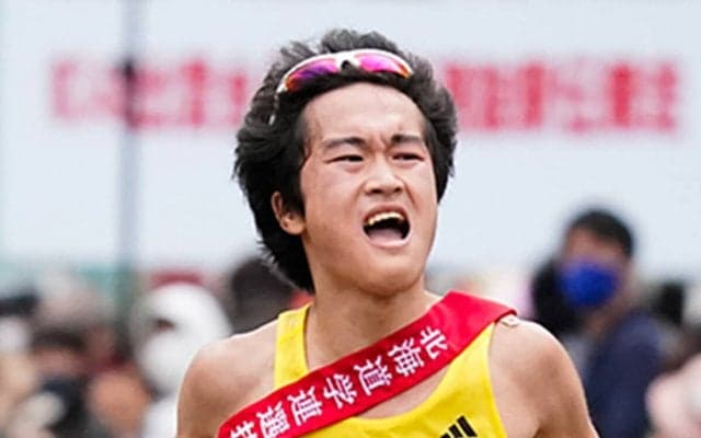 箱根駅伝予選会へ向けて札幌学院大のエースの意気込み「地方の大学、なめんなよ！」