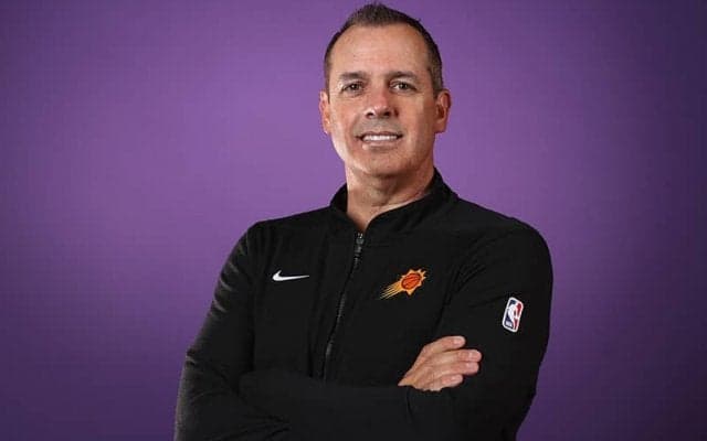 サンズのフランク・ボーゲル新HCが渡邊雄太のプレーを賞賛…「攻防両面で素晴らしかった」