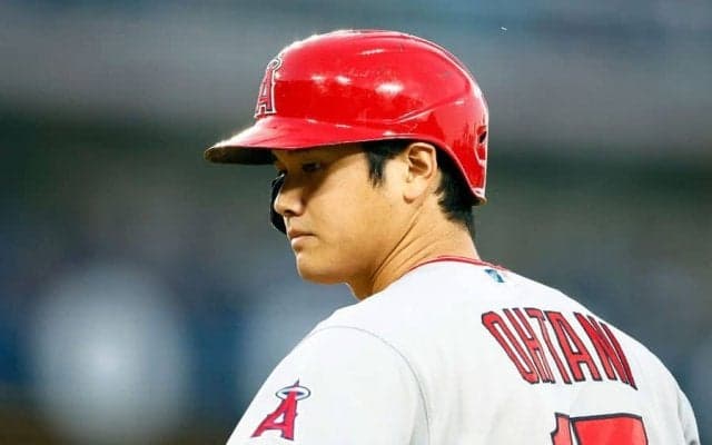 【MLB】大谷獲得に「オーナーは弱気」　障壁となる3人総額919億円の巨額契約…Rソックスは撤退か