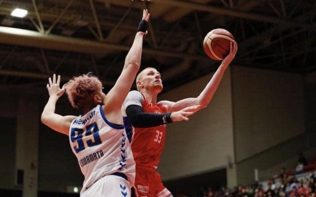 滋賀にリベンジした熊本が今季初白星…越谷、A千葉、青森が開幕2連勝を飾る／10月8日開催 B2試合結果