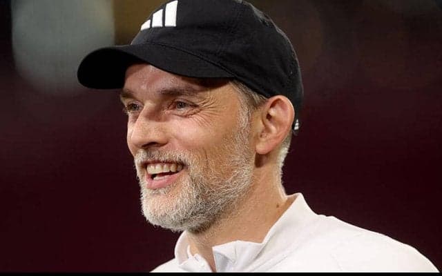 完勝で首位追走のトゥヘル監督「常に素晴らしい集中力と流動さをもってプレー」