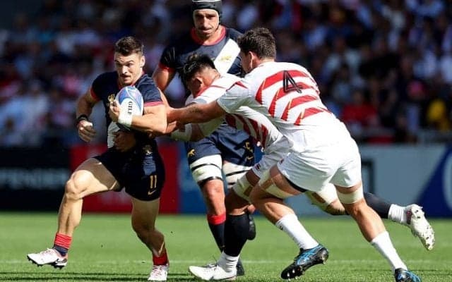 【ラグビーW杯】日本はなぜアルゼンチンに敗れたのか？元日本代表・藤田慶和が解説「点を取り切るところでのミスが明暗を分けた」