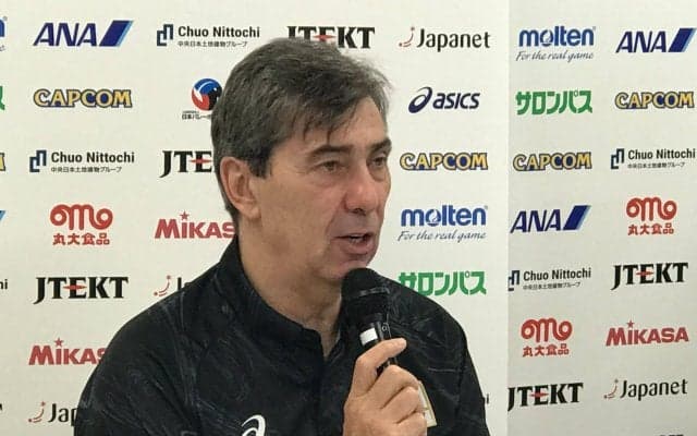 ブラン監督　パリ五輪メダル獲得へ「1点、2点が試合の明暗を分ける。正しい判断を下す力の向上を」　今季総括会見