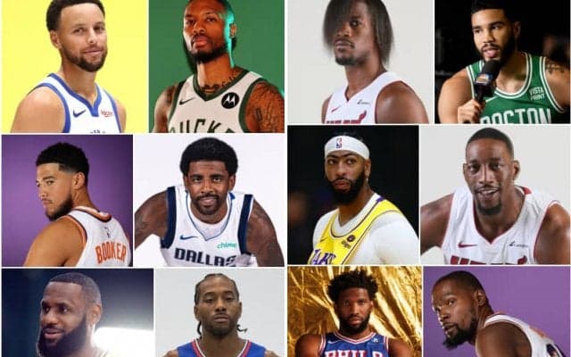 リディームチーム 2.0？ あまりにも最強すぎるパリ五輪の仮想アメリカ代表