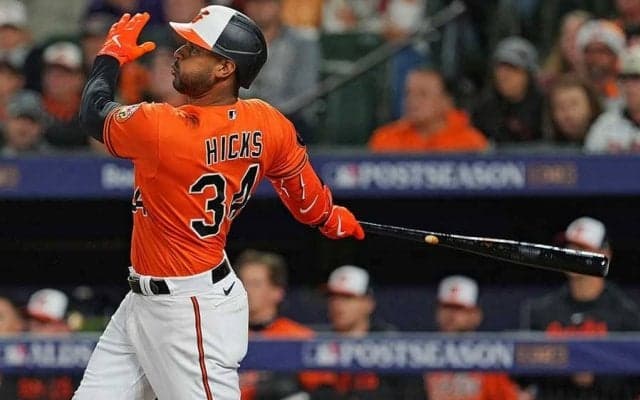 【MLB 地区S】ヤ軍を戦力外→復活した104億円男　“不良債権”から激変「君はほんとなんなんだ」