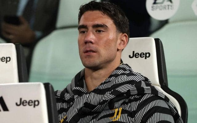 負傷中のヴラホビッチ、セルビア代表辞退の意向… 相棒キエーザは軽傷のためイタリア代表へ