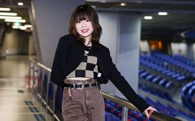 コロナ禍にファンから届いた“恋愛日記”　リーグ3連覇の“オリチア”が明かす「つながり」