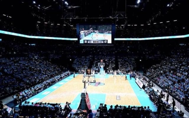 8年目のBリーグは開幕から大盛り上がり…全国各地でクラブの最多入場者記録を更新