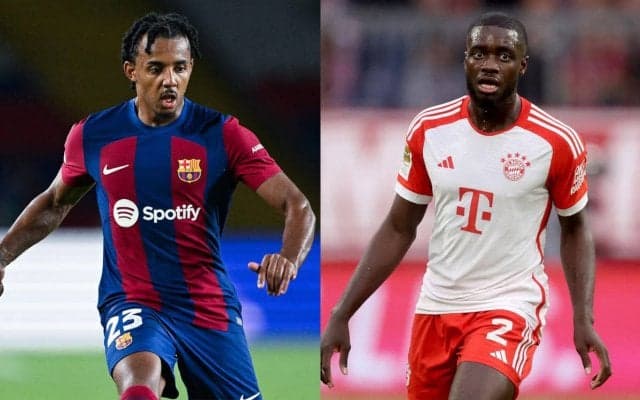 クンデとウパメカノが負傷によりフランス代表不参加に… グストとディザジを代替招集