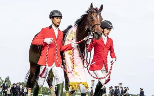 3歳牝馬の最終決戦・秋華賞 リバティアイランドが史上7頭目の三冠狙う/今週の競馬界の見どころ