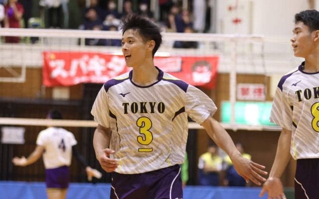 【燃ゆる感動かごしま国体】決勝進出を狙う少年男子8チームの戦力をチェック