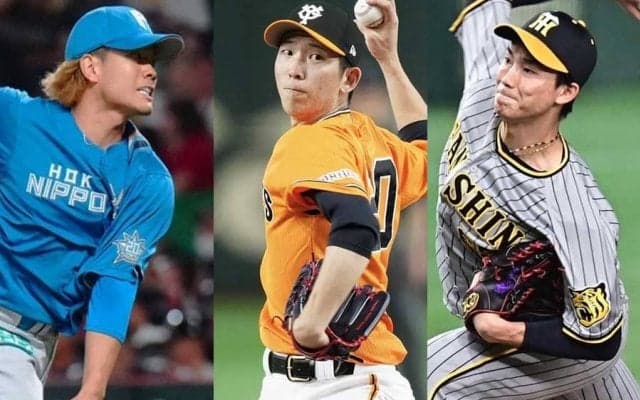 2018年ドラフト「最下位指名」が“最強”　29戦無失点の26歳…侍ジャパン2人の下剋上